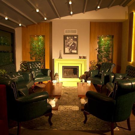 Hotel Karaca Uzunkopru Kültér fotó