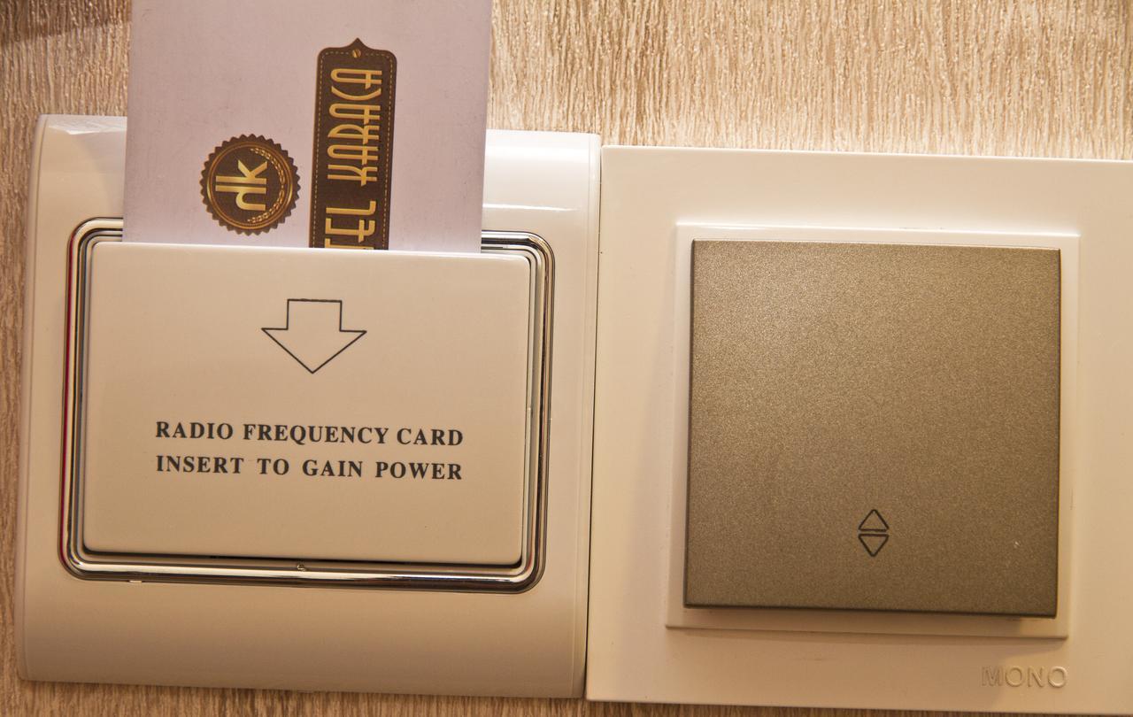 Hotel Karaca Uzunkopru Szoba fotó