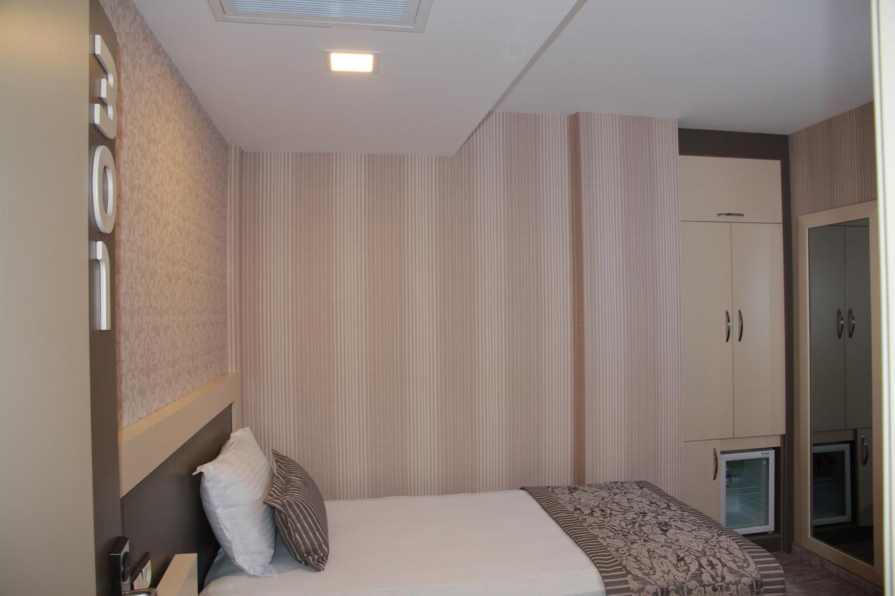 Hotel Karaca Uzunkopru Szoba fotó