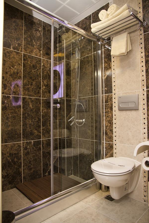 Hotel Karaca Uzunkopru Szoba fotó