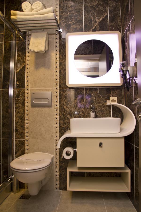 Hotel Karaca Uzunkopru Szoba fotó