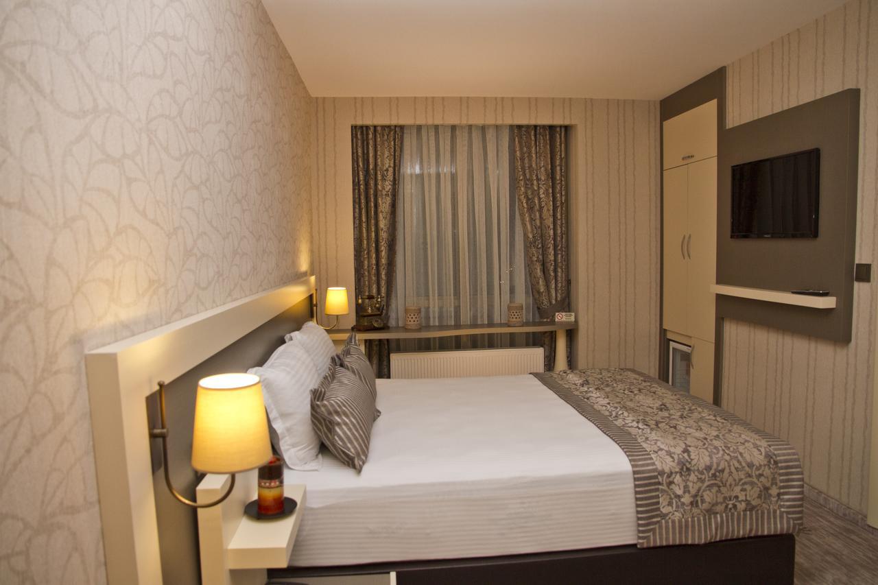Hotel Karaca Uzunkopru Szoba fotó